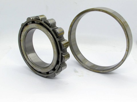 Фото1 Cylindrical roller bearing CRAFT N214