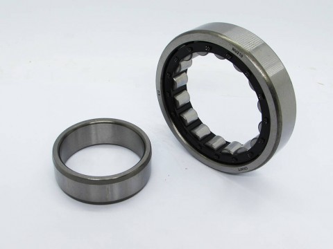 Фото1 Cylindrical roller bearing CRAFT NU210