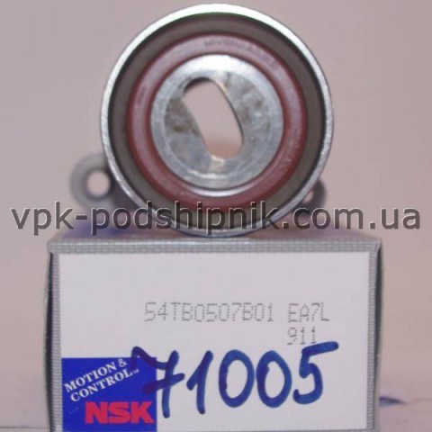 Фото1 Timing belt tensioner 54TB0507B01 NSK
