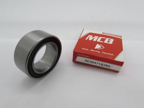 Фото1 Automotive air conditioning bearing MCB AC304718 2RS