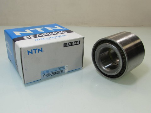Фото1 Automotive wheel bearing NTN CR1-0569