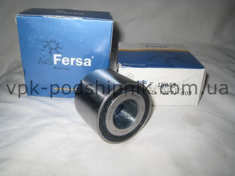 Фото1 Автомобильный ступичный F15043 FC 12271-S03 FERSA Испания роликовый