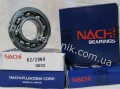 Фото4 Automotive ball bearing NACHI 62/28 NR