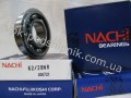 Фото1 Automotive ball bearing NACHI 62/28 NR