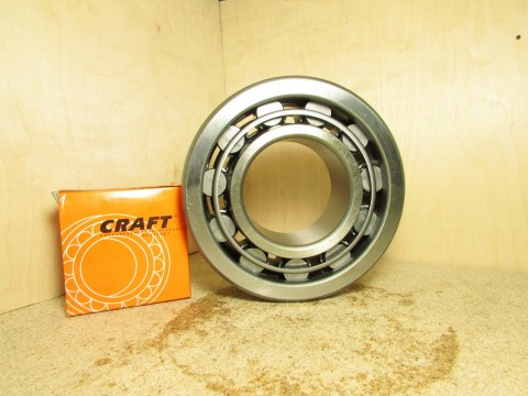 Фото1 Cylindrical roller bearing СRAFT NJ2316