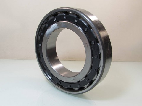 Фото1 Cylindrical roller bearing ZVL N219E