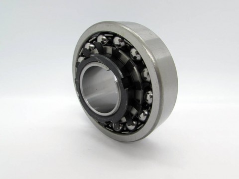 Фото1 Self-aligning ball bearing 1307К+Н307