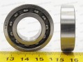 Фото1 Automotive ball bearing NSK B18Z-1B1C3 18,72x38x10