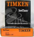 Фото4 Tapered roller TIMKEN 32017 X