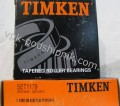 Фото4 Tapered roller TIMKEN JM515649/10