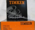 Фото4 Tapered roller TIMKEN HM907643/HM907614