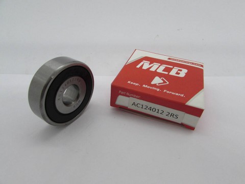 Фото1 Automotive air conditioning bearing MCB AC124012 2RS