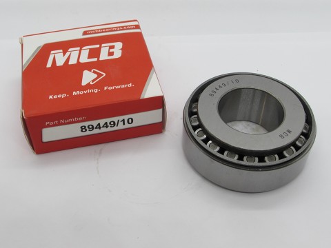 Фото1 Tapered roller MCB HM89449/HM89410