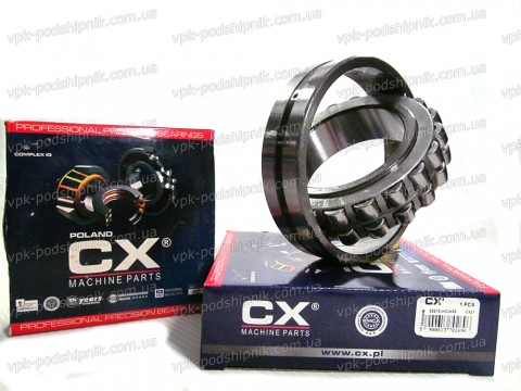 Фото1 Spherical roller bearing CX 22215 CW33