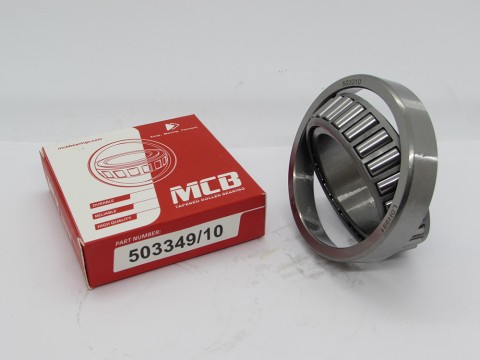 Фото1 Tapered roller MCB LM503349/LM503310