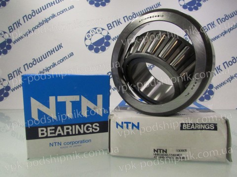 Фото1 Tapered roller NTN 4T-HM804848/HM804810