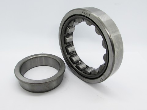 Фото1 Cylindrical roller bearing NJ212 60x110x22