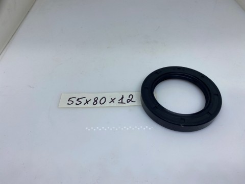 Фото1 Oil seal 55/80/12 DICHTOMATIK