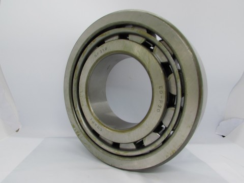 Фото1 Cylindrical roller bearing NF 318