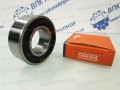 Фото4 Self-aligning ball bearing 205 2RS size 25*52*18 double row ball closed