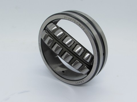 Фото1 Spherical roller bearing 21307 CW33