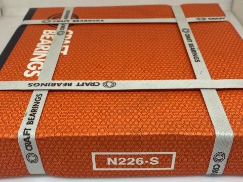 N226 S CRAFT
