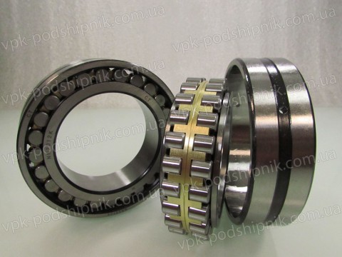 Фото1 Cylindrical roller bearing 60x95x26 NN3012K