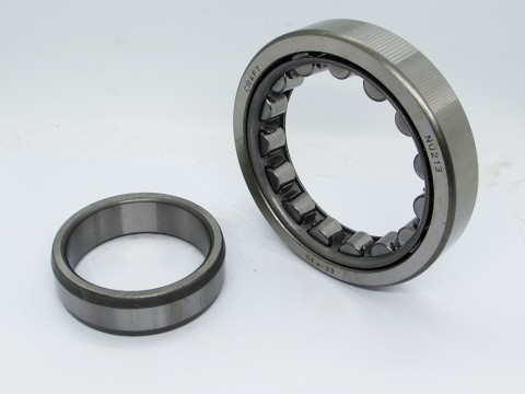Фото1 Cylindrical roller bearing NU 213 32213