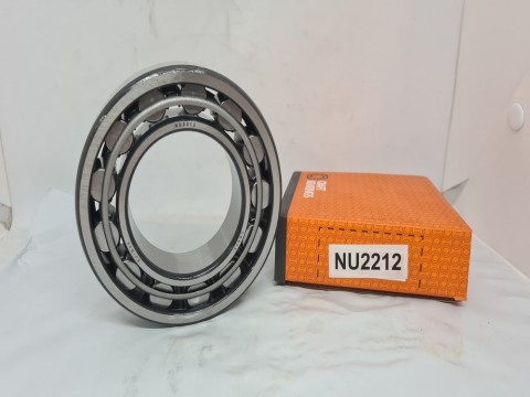 Фото1 Cylindrical roller bearing NU 2212 60x110x28