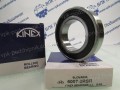 Фото4 Deep groove ball bearing KINEX 6007 2RSR