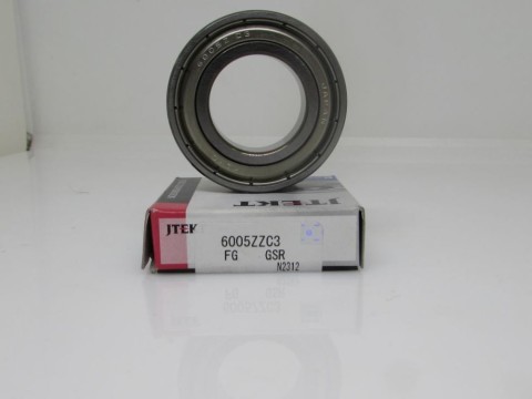 6005 ZZ C3 FG KOYO
