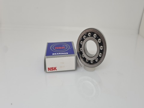 Фото1 Self-aligning ball bearing NSK1203