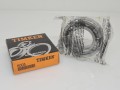 Фото4 Deep groove ball bearing TIMKEN 6005