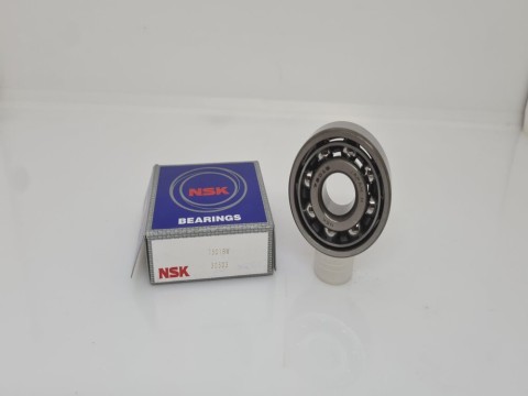 Фото1 Angular contact ball bearing NSK 7301BW