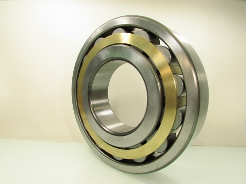 Фото1 Cylindrical roller bearing N 322 M