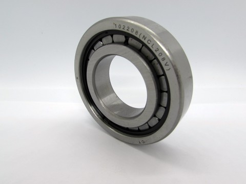 Фото1 Cylindrical roller bearing 102208