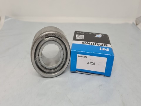 Фото1 Tapered roller 32205