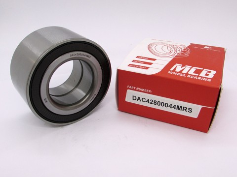 Фото1 Automotive wheel bearing DAC42800044 MRS MCB 42*80*44