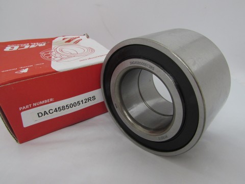 Фото1 Automotive wheel bearing DAC45850051 2RS MCB 45*85*51