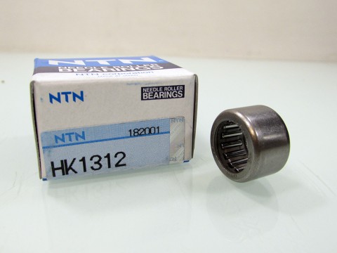Фото1 Needle roller NTN HK1312