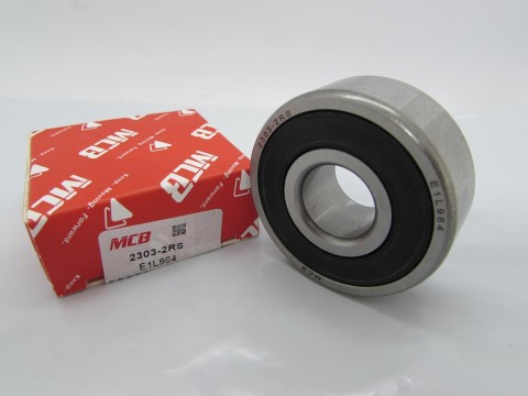 Фото1 Self-aligning ball bearing MCB 2303 2RS