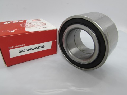 Фото1 Automotive wheel bearing MCB DAC36650037 2RS 36*65*37