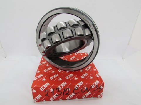 Фото1 Spherical roller bearing MCB 21312 CW33 C3