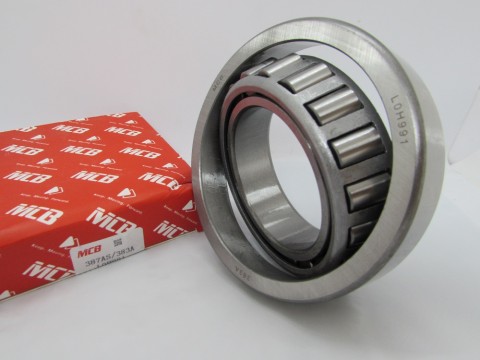 Фото1 Tapered roller MCB 387AS/382A