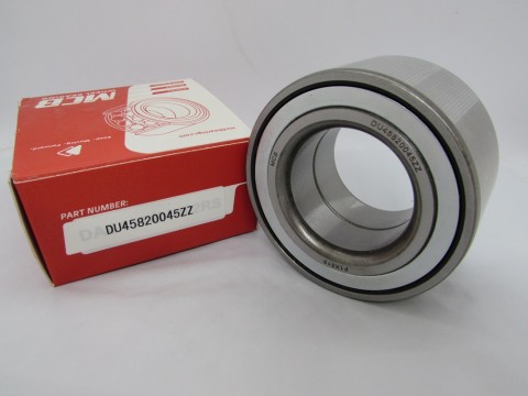 Фото1 Automotive wheel bearing MCB DU45820045 ZZ