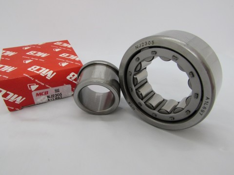 Фото1 Cylindrical roller bearing MCB NJ2305