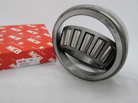 Фото1 Tapered roller M804049/M804010
