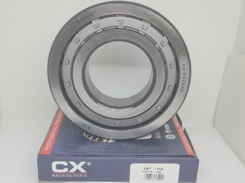 NJ317 E CX