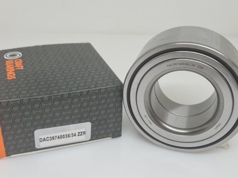 Фото1 Автомобильный ступичный DAC 39740036/34 ZZR 39*74*34/36