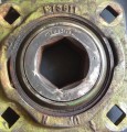 Фото4 Radial insert ball bearing BCA HPS108GPBN